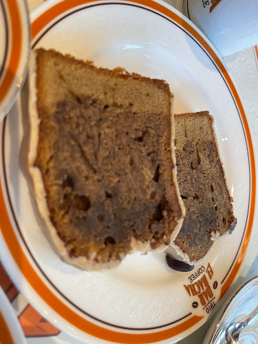 Bacha Coffee - Suria KLCC - Kuala Lumpur