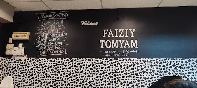 47, Persiaran Venice Sutera 1, Desa Manjung Raya, 32200 Lumut, Perak