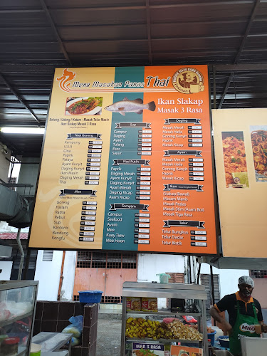 Restoran Farouk Maju Kuantan