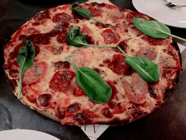 Opinii despre Tai Tou Shao Kao în George Town - Gastronomi dan perhotelan