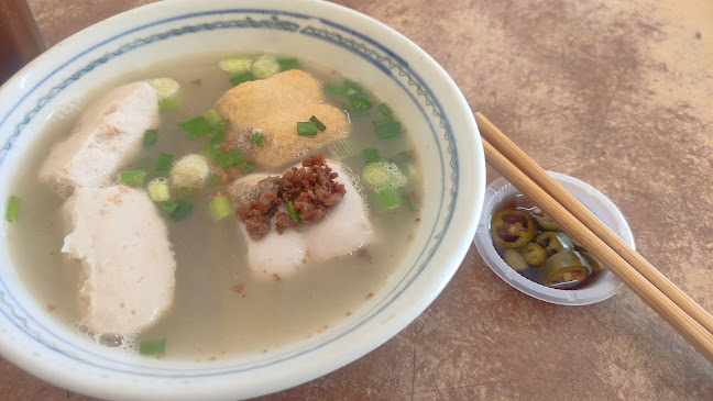 Restoran Win Heng Seng