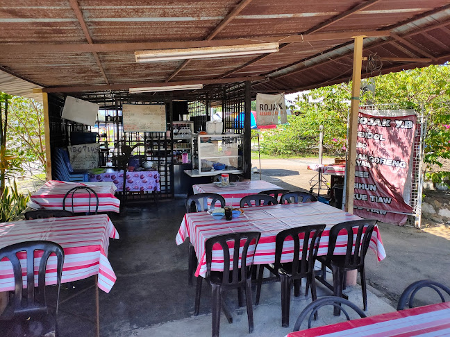 Warung Kak Long Ceri