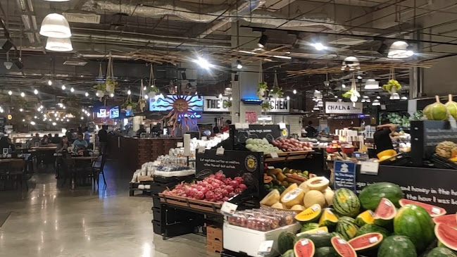 Ben's Independent Grocer @ The LINC