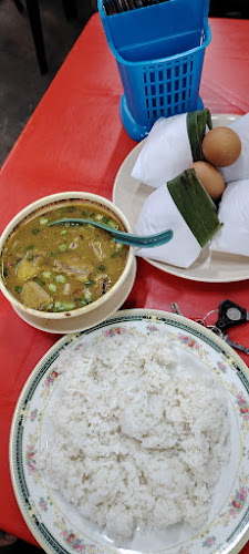 Restoran Sup Al-Deen - Kuala Lumpur