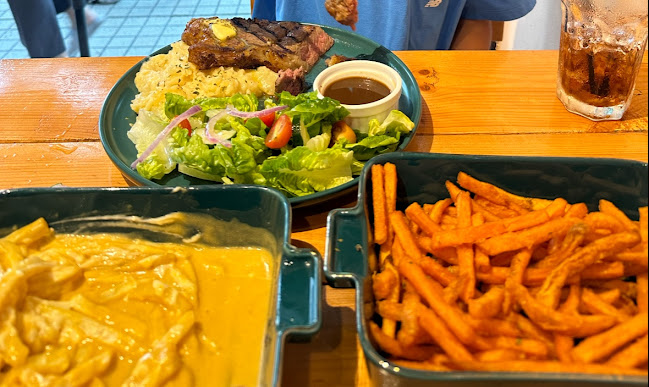 Comentarii opinii despre Steakhaus