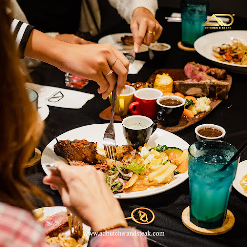 AD Butcher & Steak
