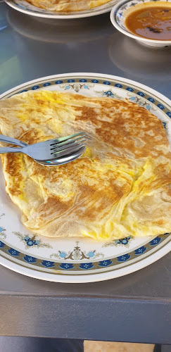 SK Restoran Sayed - Johor Bahru