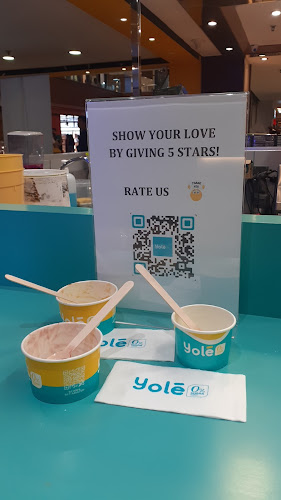 Yolé Gurney Plaza - Gastronomi dan perhotelan