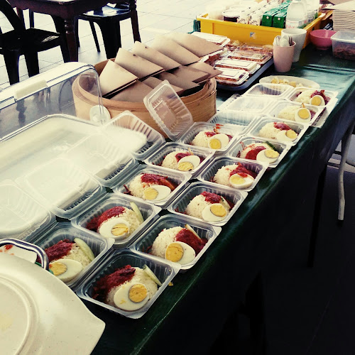 Comentarii opinii despre Kedai Kopi (Laguna Merbok)