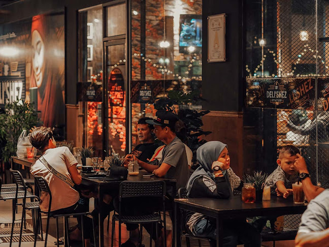 No. 1453 Mukim 4 Permatang Pauh, 13500 Seberang Perai, Pulau Pinang