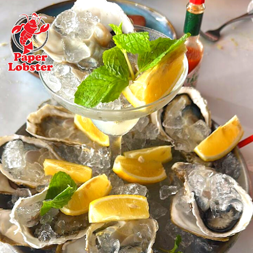 Comentarii opinii despre Paper Lobster