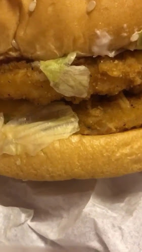 Opinii despre Burger King Damansara Perdana în Petaling Jaya - Gastronomi dan perhotelan