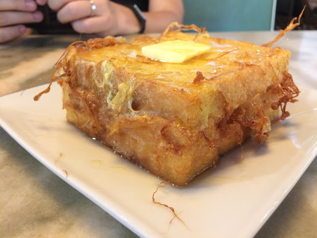 Hometown Hainan Coffee PUCHONG - Puchong