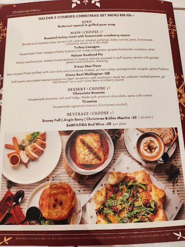 Halzan Penang - George Town