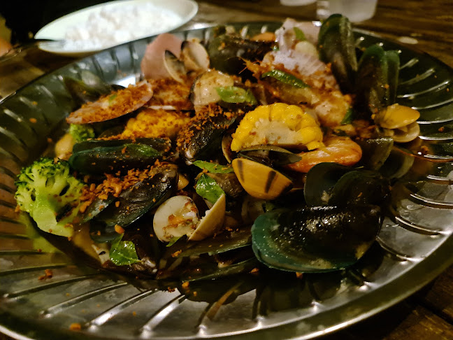 Opinii despre The Bella Donna în Melaka - Gastronomi dan perhotelan