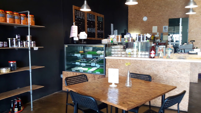 Comentarii opinii despre Kedai Cokelat Berkelip