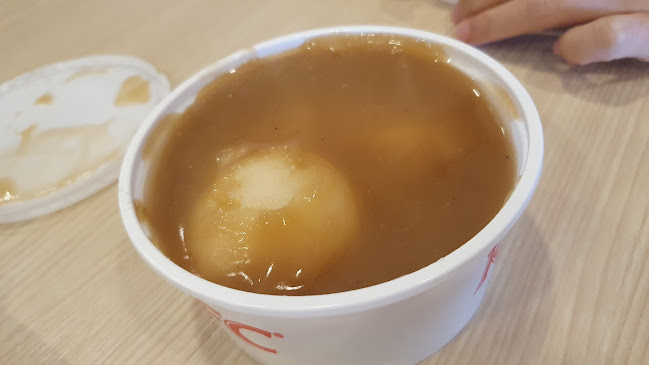 Comentarii opinii despre KFC Landmark Kulim