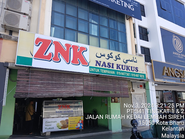 Restoran Selera d lembah