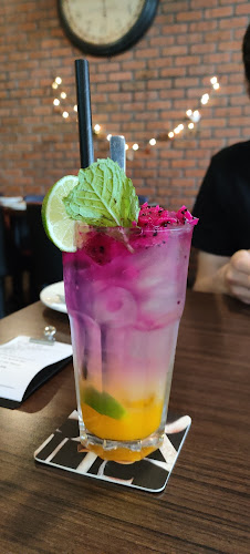 Lunarich Malaysia Pizza & Pasta - Gastronomi dan perhotelan