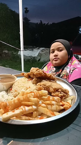 Opinii despre Makan Tang Mana Kitchen în Alor Setar - Gastronomi dan perhotelan