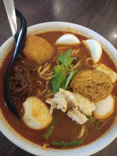 Sitiawan Strawberry Kafe - Seri Manjung