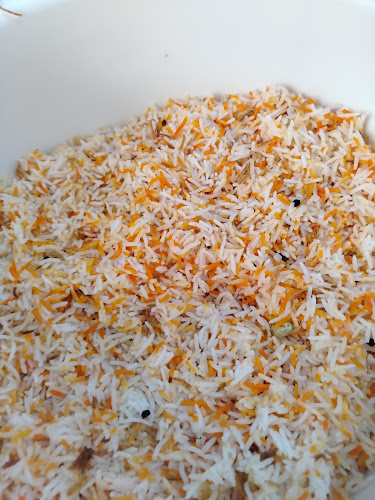 Restoran Hadramawt Castle - Gastronomi dan perhotelan