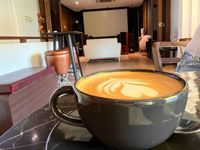 Opinii despre CHARLIE'S COFFEE în George Town - Gastronomi dan perhotelan