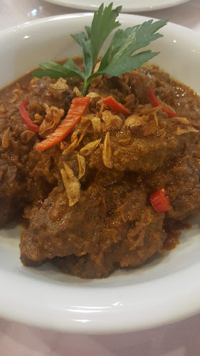 Comentarii opinii despre Sri Nyonya Restaurant