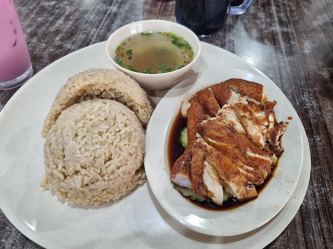 Dayang Sarawak Corner Cafe