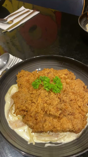 Opinii despre Don Western & Grill Cafe în George Town - Gastronomi dan perhotelan