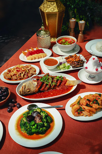 Serai @ NU Empire - Subang Jaya