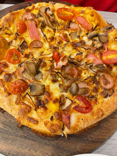 Comentarii opinii despre Pizza Hut