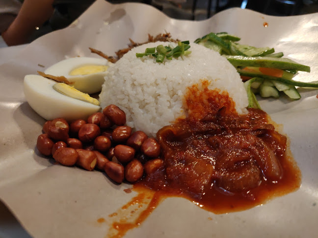 Lot 53, Sec 50, KTLD, 207, Jln Padungan, 93100 Kuching, Sarawak