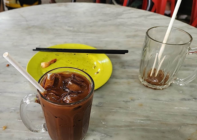 Kedai Kopi Lai Foong