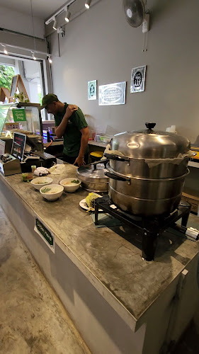 Opinii despre Nasi Lemak Kura în Johor Bahru - Gastronomi dan perhotelan