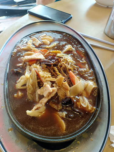 皇城 • K City Restaurant