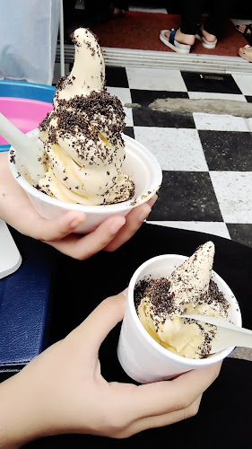 Comentarii opinii despre DP Ice Cream Gula Apong Cawangan Kampung Baru