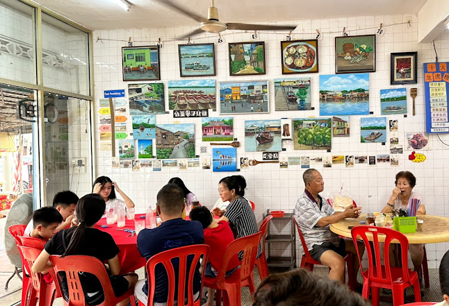 143, Taman Pinggiran, Pasir Penambang, 45000 Kuala Selangor, Selangor