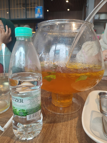 34 Ground Floor, Jalan Tengku Ampuan Zabedah A 9/A, Seksyen 9, 40100 Shah Alam, Selangor