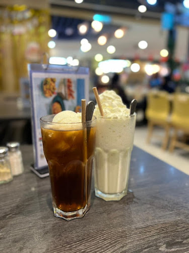 Comentarii opinii despre The Manhattan Fish Market @ VivaCity Megamall