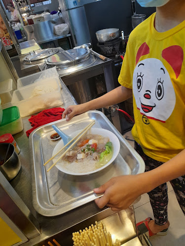 Opinii despre Starfood Corner în Johor Bahru - Gastronomi dan perhotelan