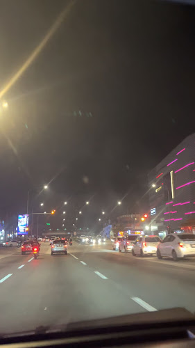 Murtabak Kg Melayu Azo 96 - Gastronomi dan perhotelan