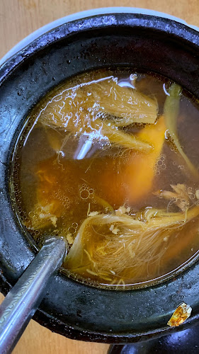 Kong Sai Chicken Rice Restaurant (Taman Paramount) | Restoran Kong Sai - Petaling Jaya