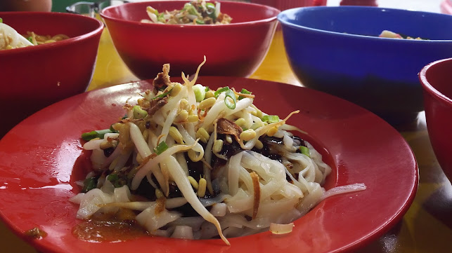 Mee Kari Daud Mat Jasak