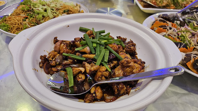 Comentarii opinii despre FuHouse Restaurant