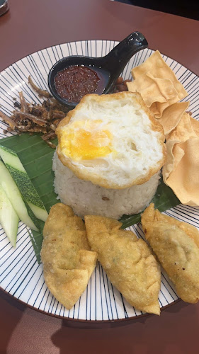 KOPIHUT (Sri Permaisuri Cheras) - Gastronomi dan perhotelan