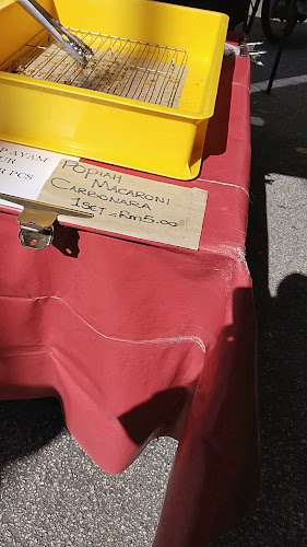 Opinii despre Sunday morning market în Ipoh - Gastronomi dan perhotelan