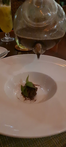 Opinii despre The Pomelo • The Banjaran Hot Springs Retreat în Ipoh - Gastronomi dan perhotelan