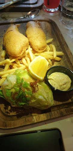 Naj & Belle Cafe Bangsar - Gastronomi dan perhotelan