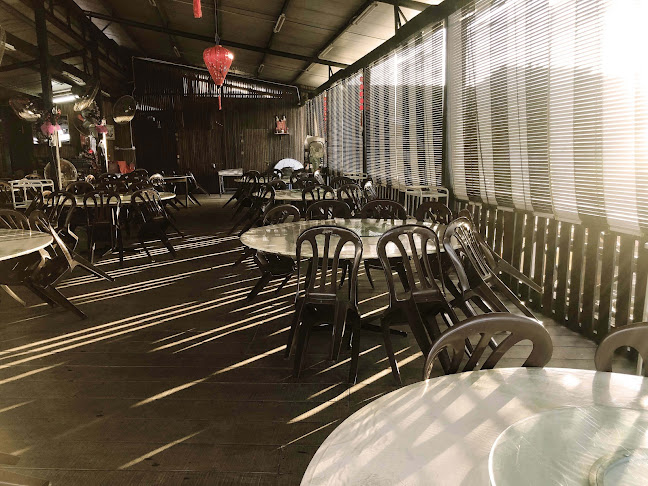 Rasa Sayang Seafood 筷乐小筑